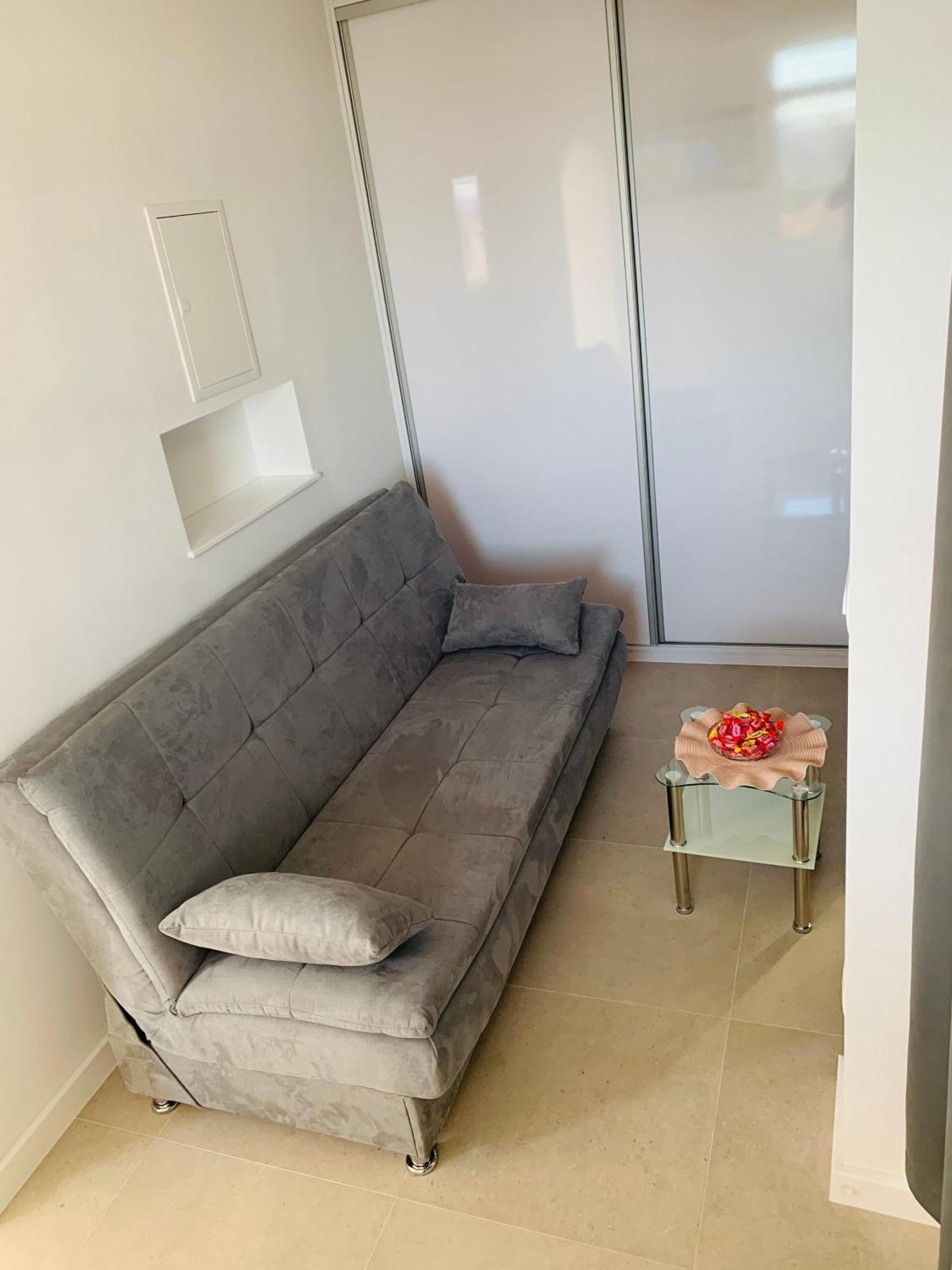Matteo Apartment ดูเช ภายนอก รูปภาพ
