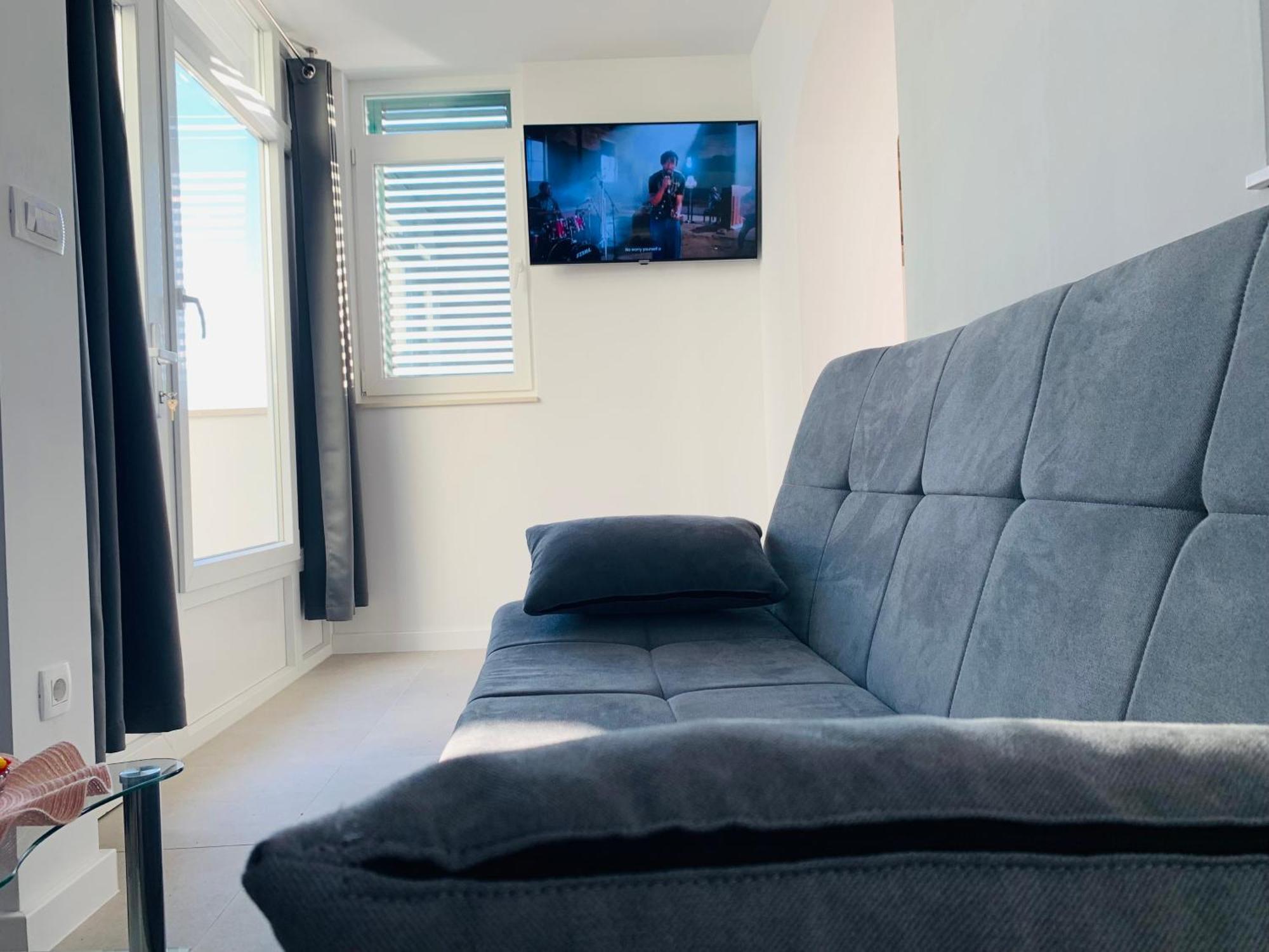 Matteo Apartment ดูเช ภายนอก รูปภาพ