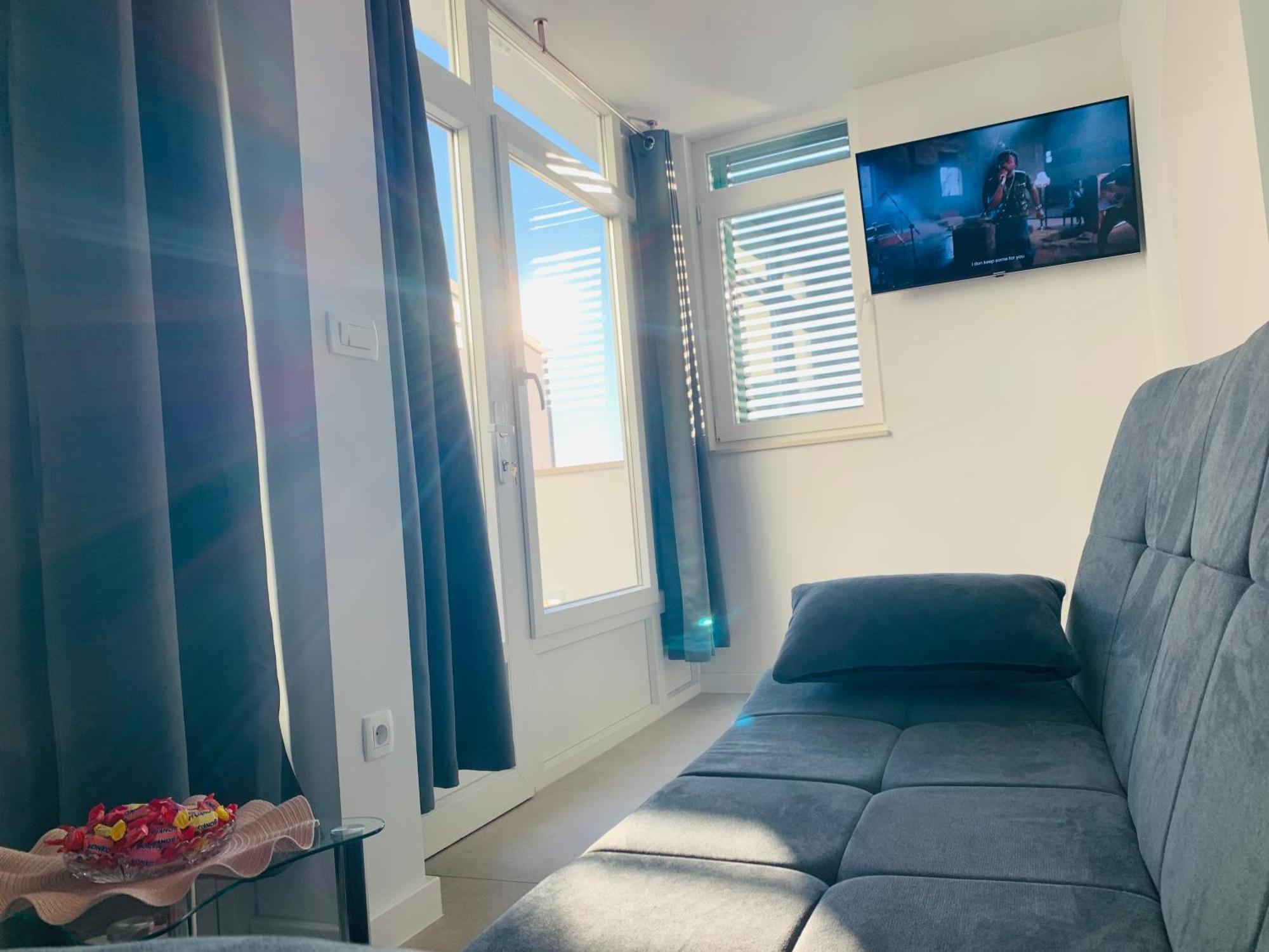 Matteo Apartment ดูเช ภายนอก รูปภาพ