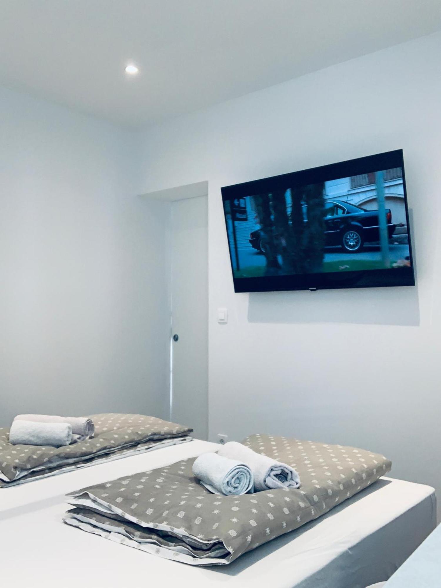 Matteo Apartment ดูเช ภายนอก รูปภาพ